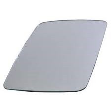 Wkład - szkło 177 x 121 mm do lusterka (Hella i Mekra)