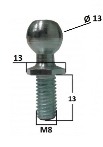 sworzeń nr 17 - fi 13, 13 mm, M8.jpg