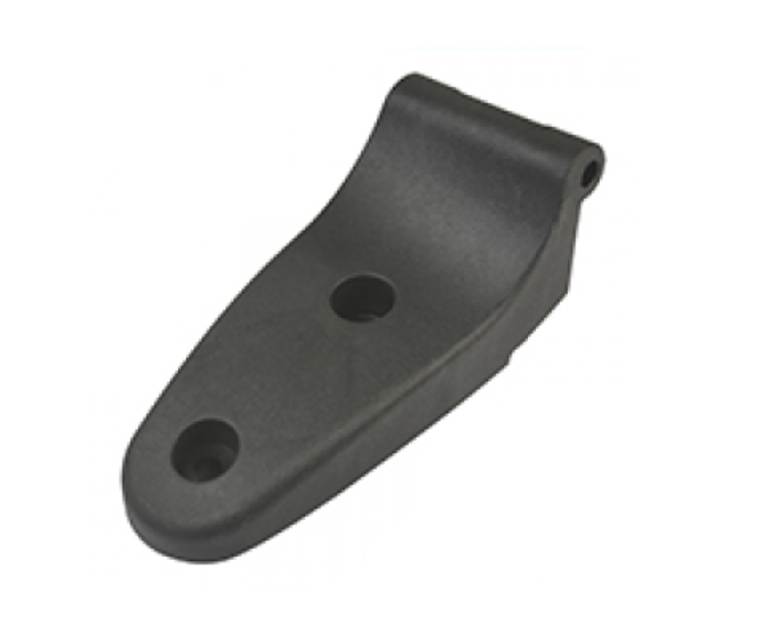 Zawias drzwi lewy dolny Case, New Holland - 191206A3