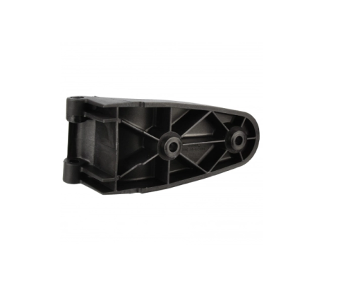 Zawias drzwi lewy dolny Case, New Holland - 191206A3