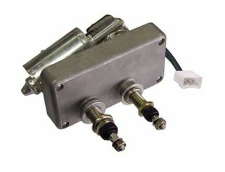 silnik wycieraczki silniczek wycieraczki maszyna budowlana dźwig jacht żuraw napędy wycieraczek szyb czyszczenie szyb i reflektorów