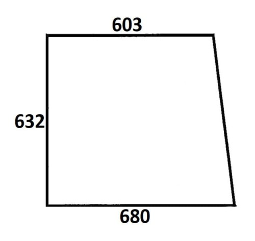Szyba boczna lewa, prawa do ciągnika  Massey Ferguson (325)