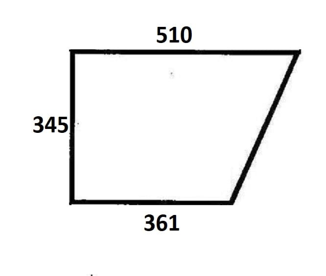 Szyba drzwi dolna lewa, prawa do ciągnika Massey Ferguson, Ursus (590a)