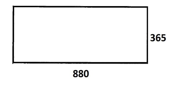 Szyba tylna dolna do ciągnika Hurlimann, Lamborghini, Same 0.9231.255.0 (759)
