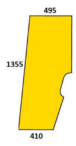 Szyba drzwi do ciągnika Hurlimann, Lamborghini, Same 0.9234.212.0/20 (760)