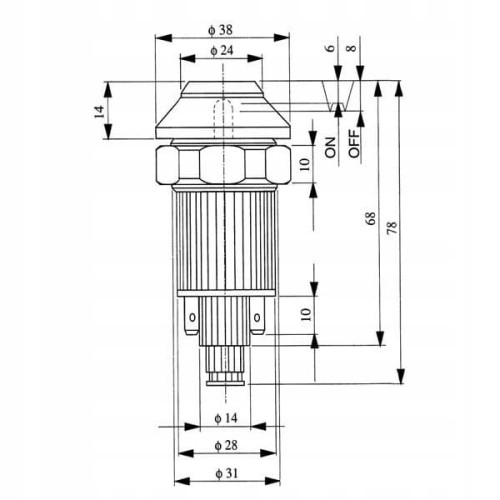 145 - 2   Wlacznik-sterowania-podnosnika-Case-Renault-MF-Fen.jpg