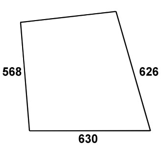 Szyba drzwi górna do ciągnika Fendt - 258514210250