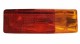 Klosz lampy tylnej prawy, Ursus  C-360, C-385 - WE549P