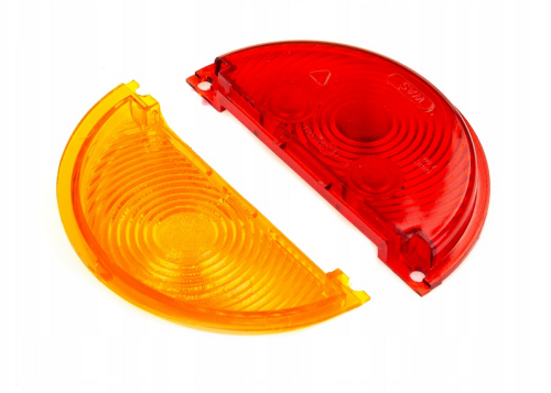 Klosz lampy zespolonej tylnej STOP Ursus C-330