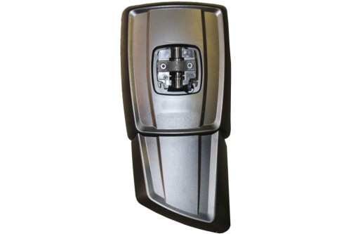 Lusterko SK465 Fendt lewe - G743810150010