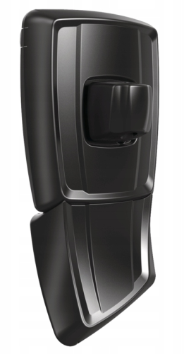 Lusterko SK465 Fendt lewe - G743810150010