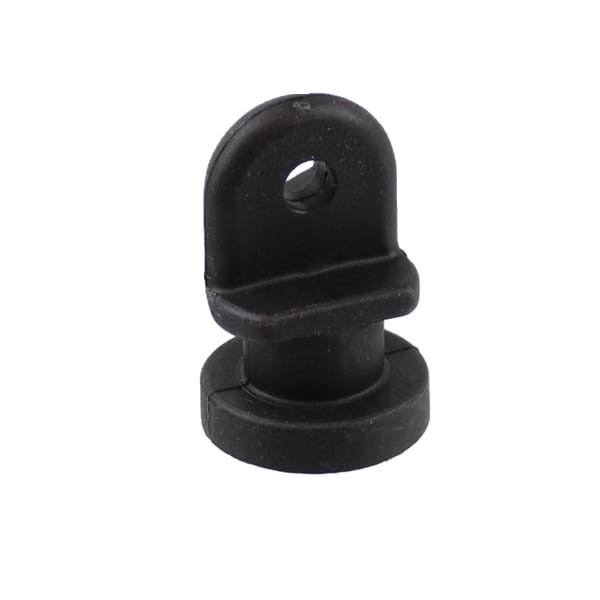 Mocowanie, uchwyt siłownika szyby tylnej Deutz - 04336965