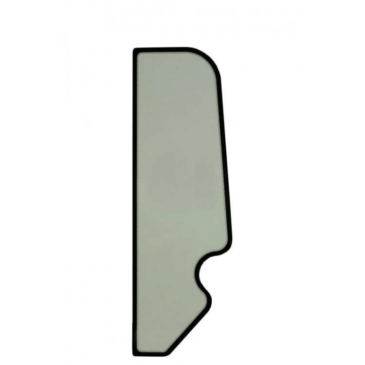 Szyba boczna za drzwiami lewa ładowarka teleskopowa JCB 332/A1585