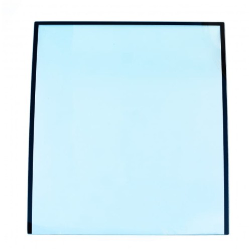 Szyba tylna koparko-ładowarka CAT 205-9639