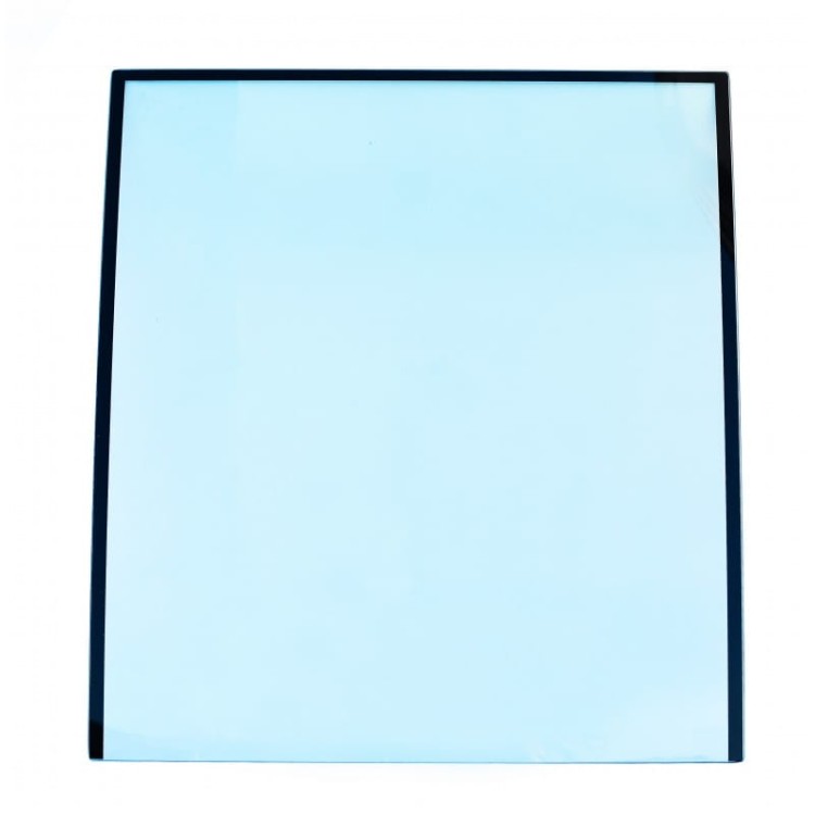 Szyba tylna koparko-ładowarka CAT 205-9639