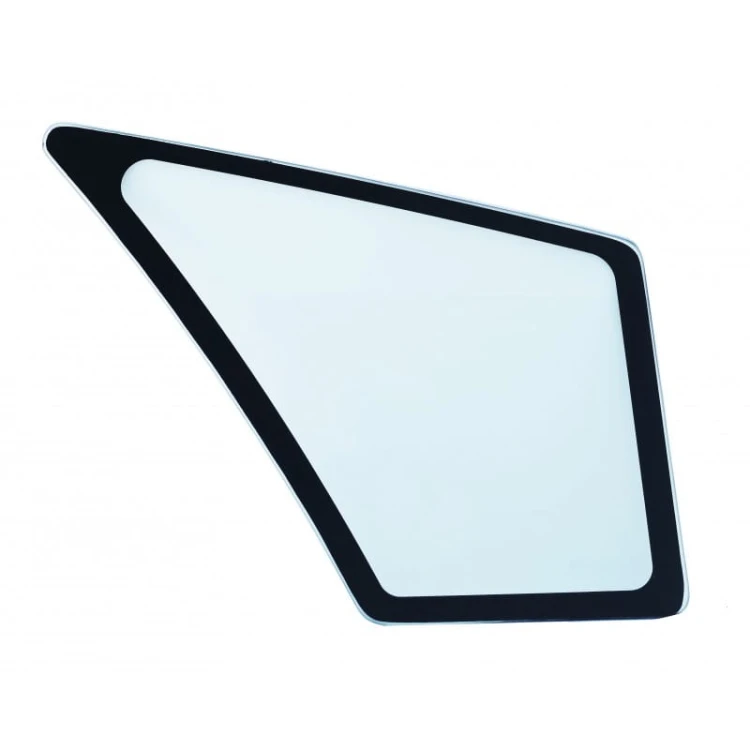 Szyba drzwi dolna koparko-ładowarka CAT 382-2269