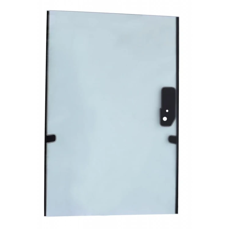 Szyba tylna koparko-ładowarka CAT 382-2246, 438-6967, 441-4182