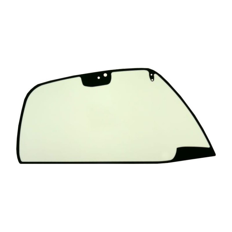 Szyba prawa ładowarka teleskopowa Manitou 749730