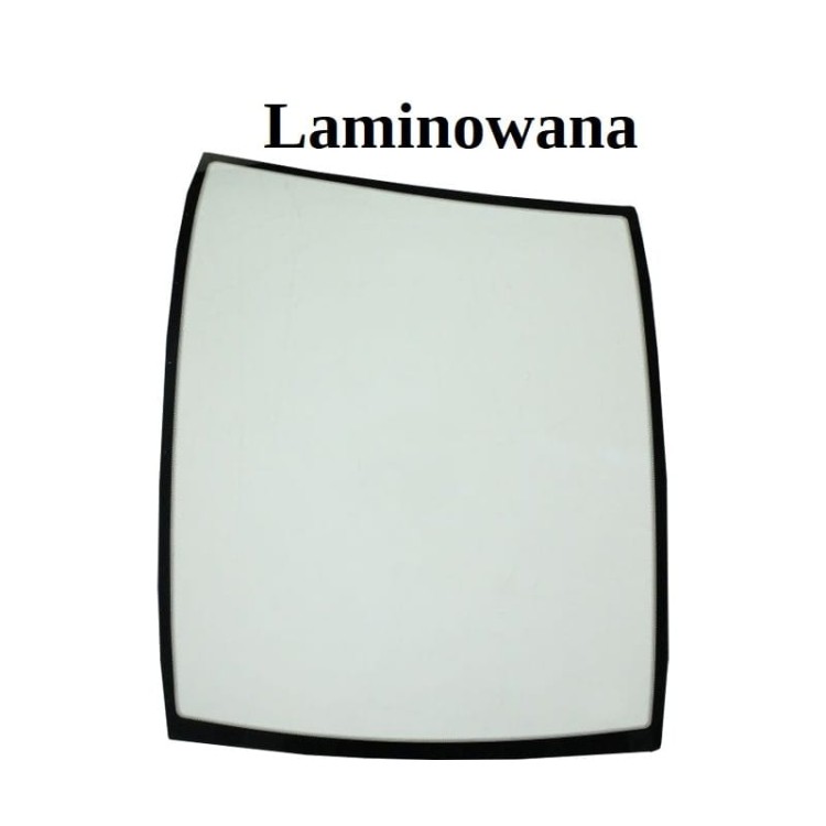 Szyba przednia laminowana ładowarka teleskopowa Manitou 704993