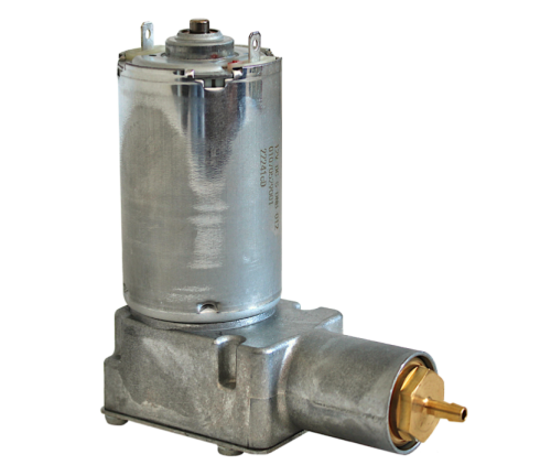 Uniwersalny kompresor do siedzeń amortyzowanych pneumatycznie 24 V