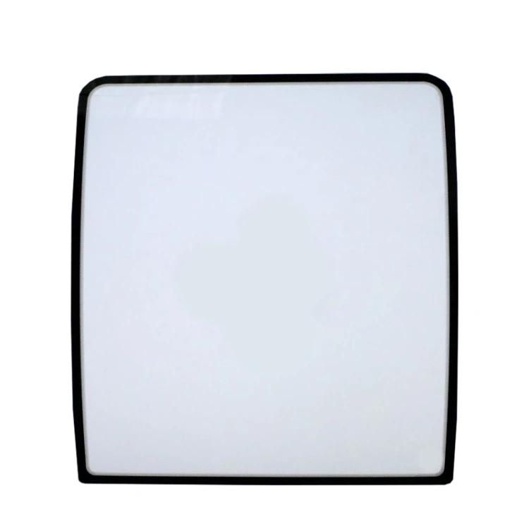 Szyba przednia ładowarka teleskopowa Manitou 749701