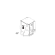 Szyba przednia laminowana ładowarka kołowa, walec CAT 107-6145, 373-3159