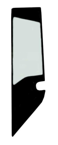 Szyba boczna ładowarka teleskopowa Claas, Liebherr 0019203610, 93510788