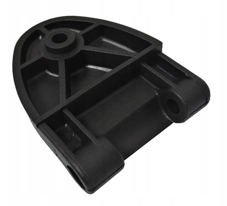 Zawias lewy górny drzwi Case, McCormick 185789A2 AKK4072