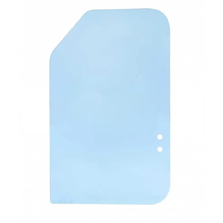 Szyba drzwi tylna górna lewa przesuwna koparka kołowa i gąsienicowa Volvo VOE14530648, 14530648