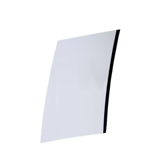 Szyba drzwi górna przednia koparka gąsienicowa i kołowa Volvo 7415561, VOE15116623