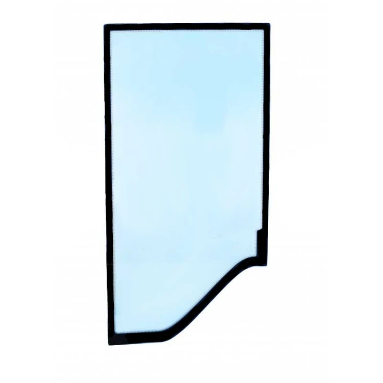 Szyba drzwi lewe ładowarka kołowa Volvo VOE11412054, 11412054