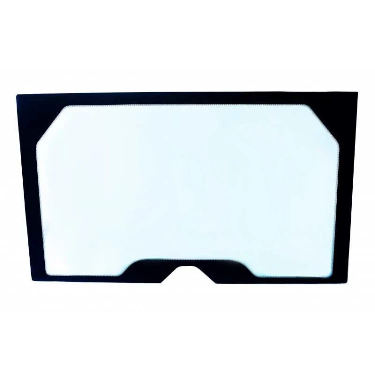 Szyba tylna ładowarka kołowa Volvo VOE11444159, 11444159