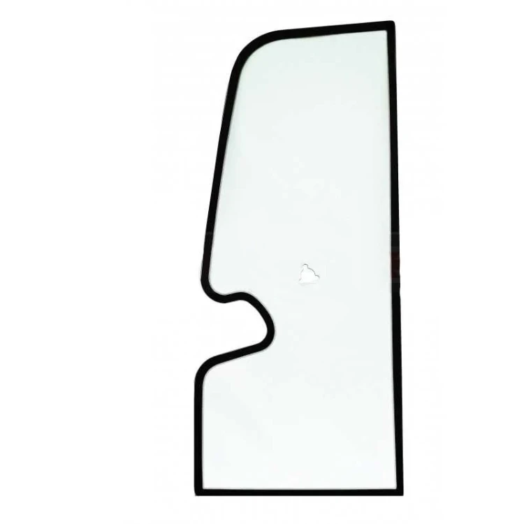 Szyba drzwi lewe do minikoparki Volvo 15018112