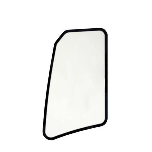 Szyba drzwi górna lewa minikoparka Volvo, Pel Job Pj7417431, 7417431