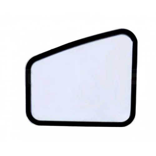 Szyba drzwi dolna lewa minikoparka Volvo, Pel Job Pj7417432, 7417432