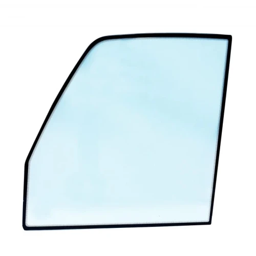 Szyba drzwi górna lewa ładowarka teleskopowa JCB 827/30503