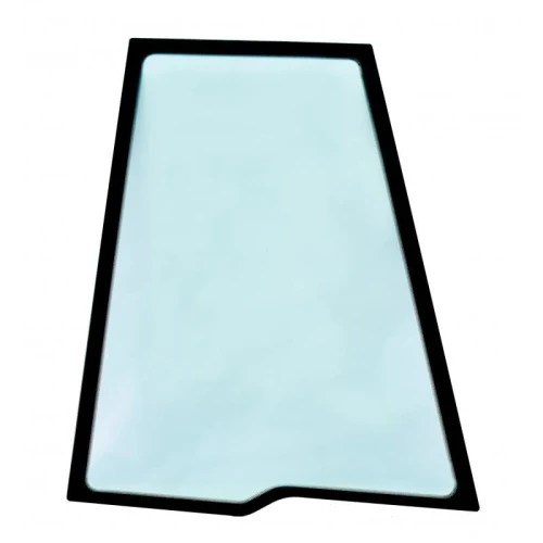 Szyba drzwi góna prawa koparko-ładowarka JCB 827/30567