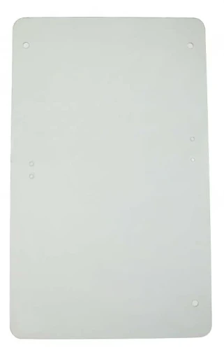 Szyba drzwi lewa ładowarka kołowa Case 324071A2, 324071A1