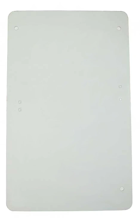 Szyba drzwi lewa ładowarka kołowa Case 324071A2, 324071A1