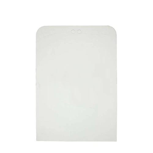 Szyba przednia górna koparka gąsienicowa i kołowa Liebherr 5007930