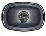 Lusterko SK185 - AL25377