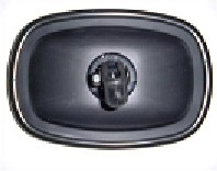 Lusterko SK185 - AL25377