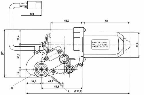 Silnik wycieraczki typ 516 - schemat 1.jpg