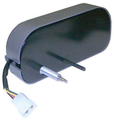 Obudowa silnika wycieraczki typ 516 bez włącznika