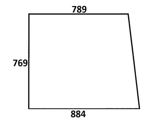 Szyba boczna lewa, prawa do ciągnika Ursus (144)