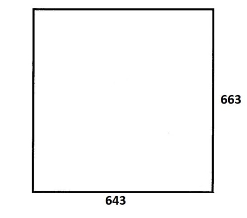 Szyba boczna lewa, prawa do ciągnika Ursus (092)