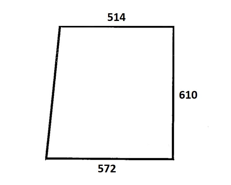 Szyba drzwi górna lewa, prawa do ciągnika Ursus (785)