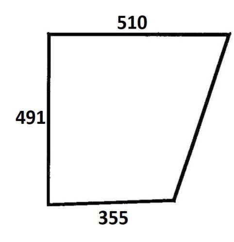 Szyba drzwi dolna lewa, prawa do ciągnika Massey Ferguson (373)