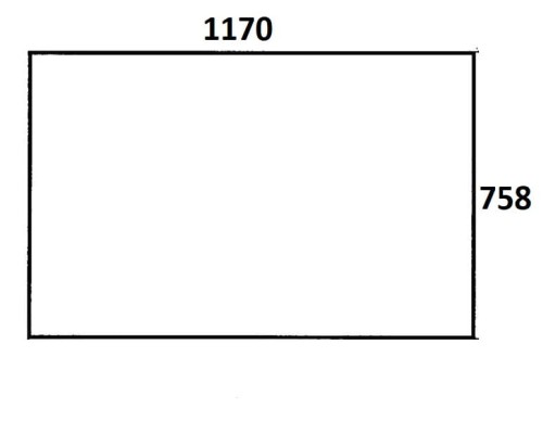 Szyba przednia do ciągnika Massey Ferguson (187)