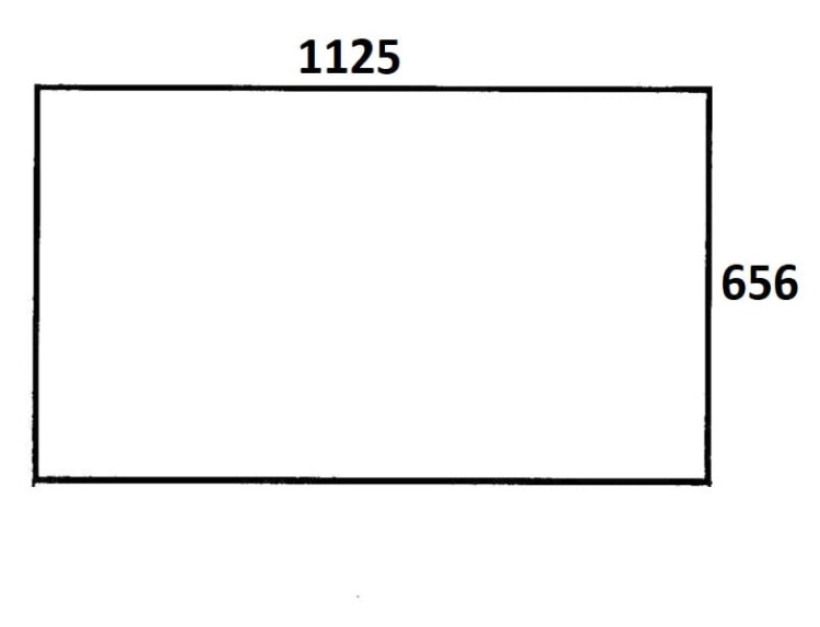 Szyba tylna do ciągnika Massey Ferguson (185)